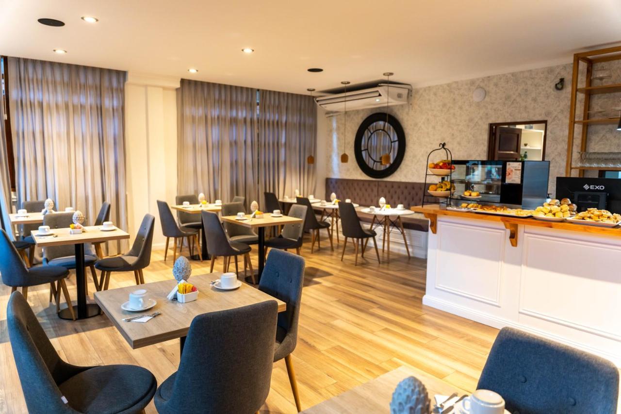 O2 Hotel 3*